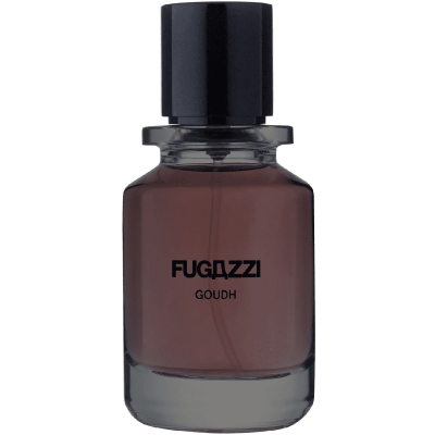Fugazzi Goudh EdP