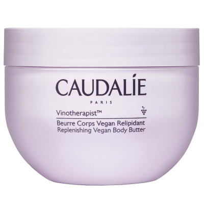Caudalie Vinotherapist Vegan Body Butter (250 ml)