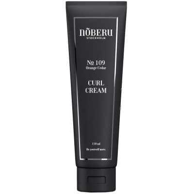 Noberu Stockholm Curl Cream (150 ml)