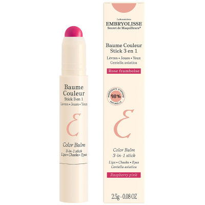 Embryolisse Color Balm 3-In-1 Stick