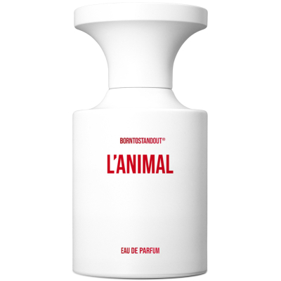 BORNTOSTANDOUT L'AnimaL (50 ml)