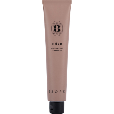 Björk Fukt Volumizing Shampoo (75 ml)