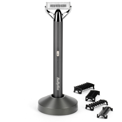 BaByliss Super X Metal X Blade
