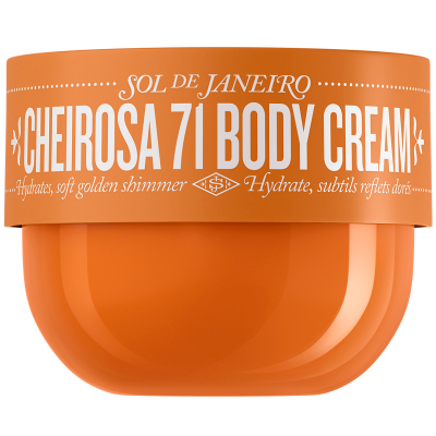 Sol de Janeiro Cheirosa 71 Body Cream (240 ml)