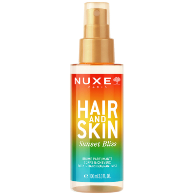 Nuxe Hair & Skin