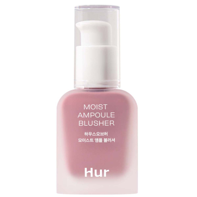 House of Hur Moist Ampoule Blusher (20 ml)