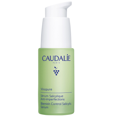 Caudalie Vinopure Blemish Control Salicylic Serum (30 ml)