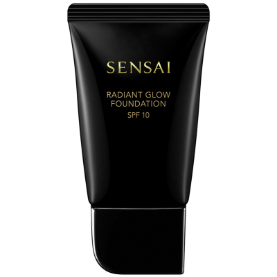 Sensai Radiant Glow Foundation