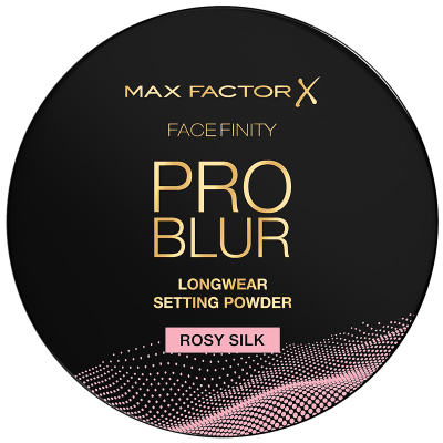 Max Factor Facefinity Pro Blur Loose Powder
