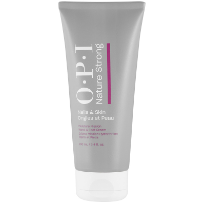 OPI Nature Strong Moisture Misson Hand And Foot Cream