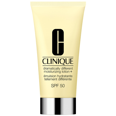 Clinique Dramatically Different SPF50