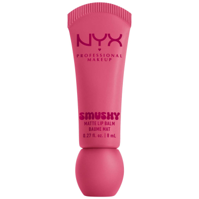 NYX Professional Makeup Smushy Matte Lip Balm