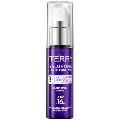 By Terry Hyaluronic Glow Setting Mist