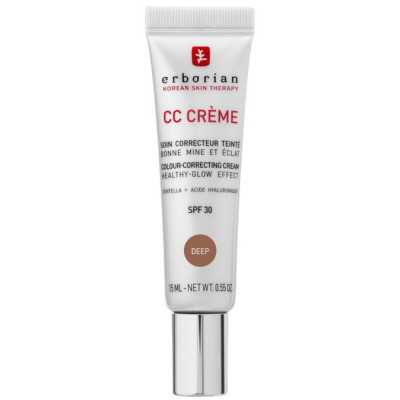 Erborian CC Creme Deep