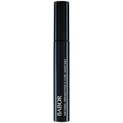 BABOR Natural Separation & Curl Mascara (7 ml)