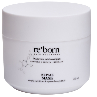 Re-Born Hairsolution Repair Mask (250 ml)