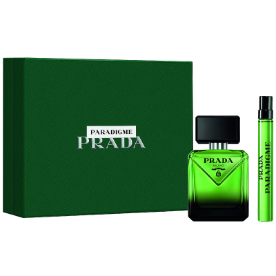 Prada Paradigme EdP Set