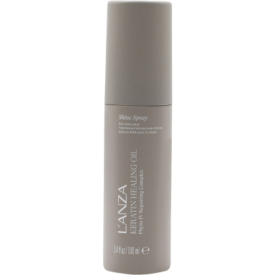Lanza Keratin Healing Oil Shine Spray (100 ml)