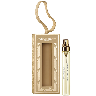 Molton Brown Re-charge Black Pepper Fragrance Bauble EdP (7.5 ml)