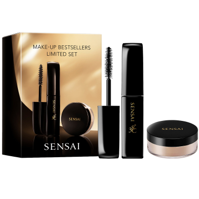 Sensai Make-Up Bestsellers Limited Set (13.5 ml)