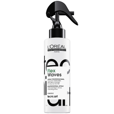 L'Oréal Professionnel Tecni.Art Flex Waves Spray (190 ml)