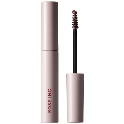 Rose Inc Brow Renew Enriched Eyebrow Shaping Gel
