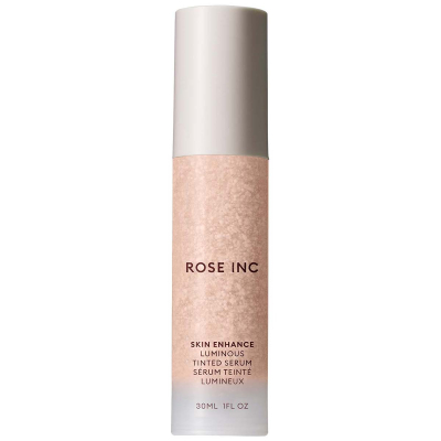 Rose Inc Skin Enhance Luminous Tinted Serum