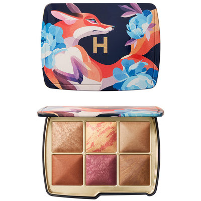 Hourglass Ambient Lighting Edit Unlocked Fox