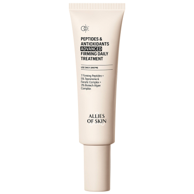 Allies of Skin Peptides & Antioxidants Advanced Firming Daily Treatment (75 ml)