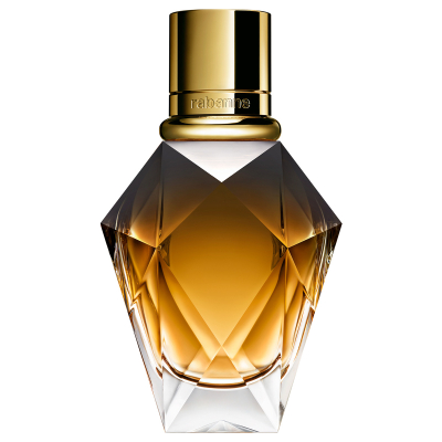 Rabanne Million Gold For Her Parfum Refill