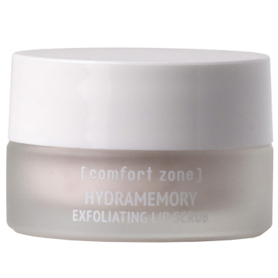 Comfort Zone Hydramemory Exfoliating Lip Scrub (10 ml)