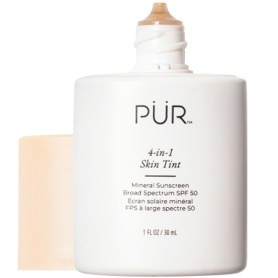 PÜR 4-in-1 Skin Tint SPF50