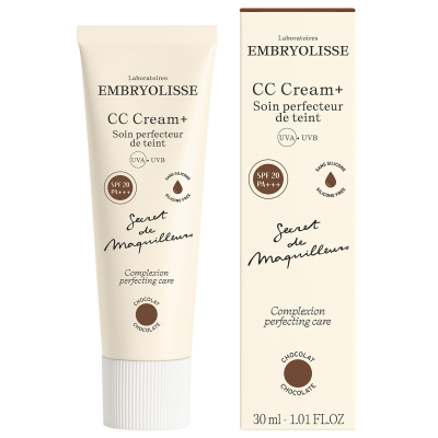 Embryolisse CC Cream Shade