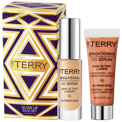 By Terry Glow Up Brightening Set (1 pcs)