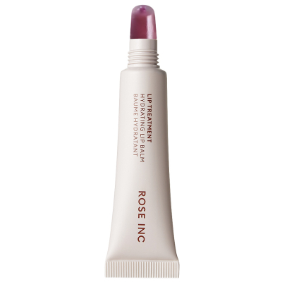 Rose Inc Lip Treatment Hydrating Lip Balm
