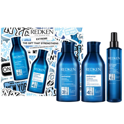Redken Extreme Holiday Gift Set