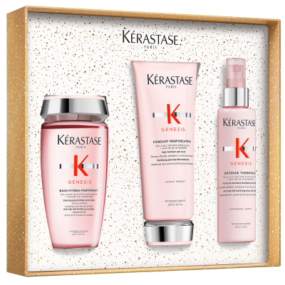 Kérastase Genesis Fondant Holidays Set