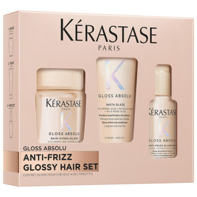 Kérastase Gloss Absolu Discovery Set