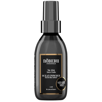 Noberu Ocean Powder (50 ml)
