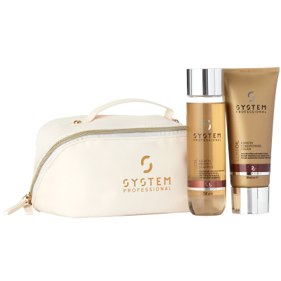 System Professional LuxeOil Gift Set (450 ml)