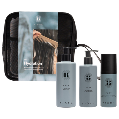 Björk Winter Bag 2025 FUKT