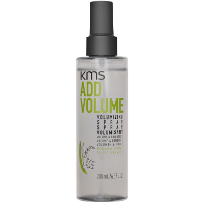 KMS AddVolume Volumizing Spray (200 ml)