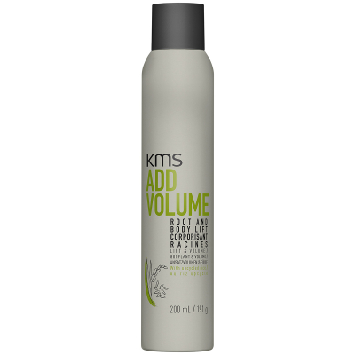 KMS AddVolume Root & Body Lift (200 ml)
