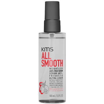 KMS AllSmooth Weightless Anti-Frizz Serum (100 ml)