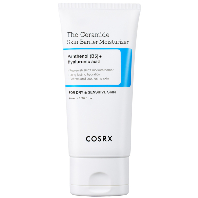 CosRx The Ceramide Skin Barrier Moisturizer (80 ml)