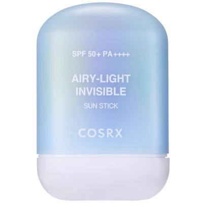 CosRx Airy-Light Invisible Sun Stick (19 g)