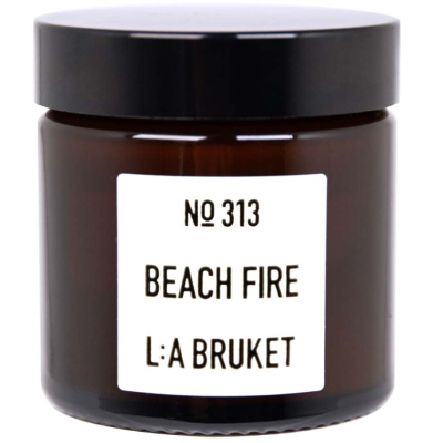 L:A Bruket 313 Beach Fire