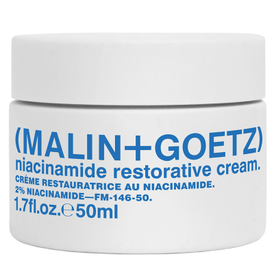Malin+Goetz Niacinamide Restorative Cream (50 ml)