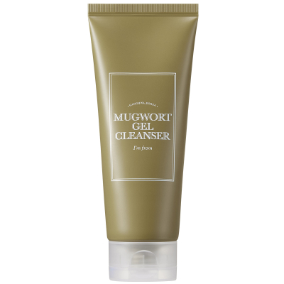 I'm From Mugwort Gel Cleanser (150 ml)