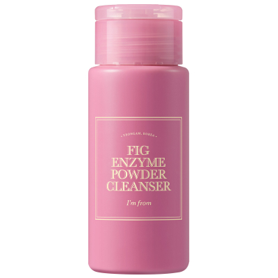 I’m From Fig Enzyme Powder Cleanser (50 g)